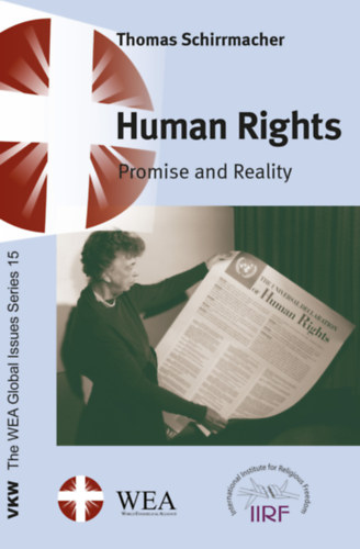 Thomas Schirrmacher - Human Rights
