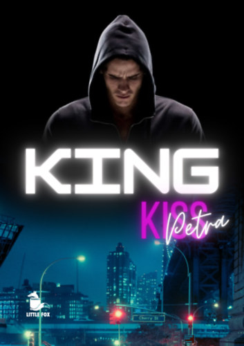 Kiss Petra - King