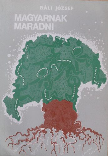 Bli Jzsef - Magyarnak maradni