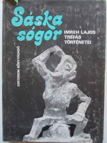 Imreh Lajos - Sska sgor