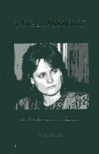 G. Nagy Ili�n - Tavaszasszony