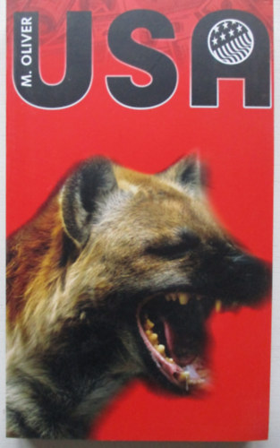 M. Oliver - USA
