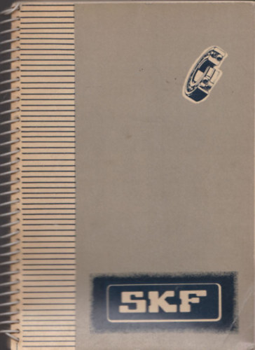 SKF - Beptsi pldk s ltalnos mszaki tblzatok