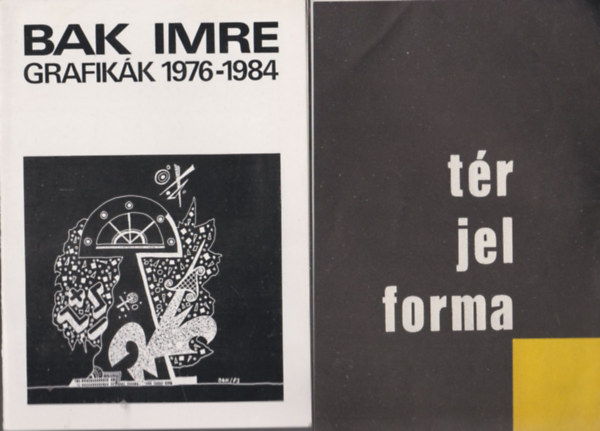 Magyar killtsi katalgusok, meghvk 50 db. (1960-70-80-as vekbl)
