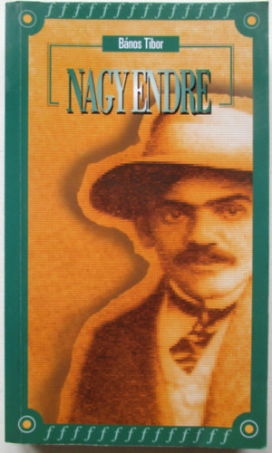 Bános Tibor - Nagy Endre