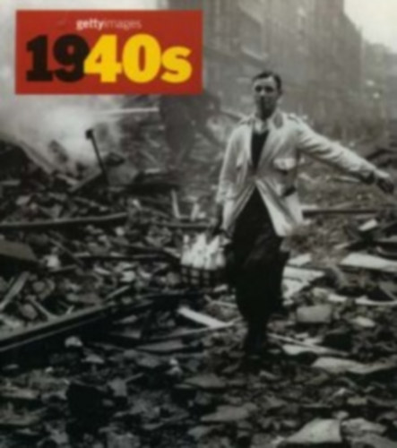 Nick Yapp - 1940s - Decades of the 20th century (angol-n�met-francia)