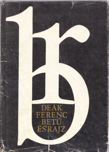 Dek Ferenc - Bet s rajz