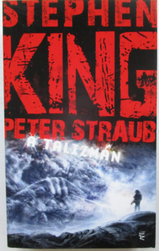 King, Stephen-Straub, Peter - A talizmn