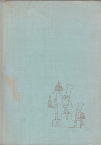 R�k�czi J�nos - Konyham�v�szet (R�k�czi J�nos receptjei)