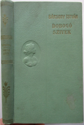 Brsony Istvn - Dobog Szivek