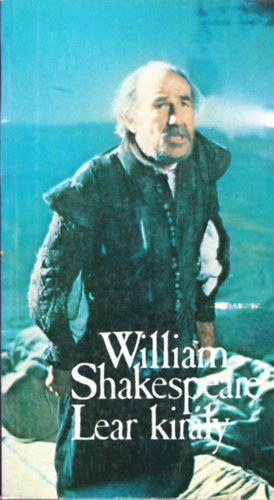 William Shakespeare - Lear király