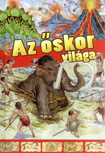Michele Angelico; Elek Tmea (fordt) - Az skor vilga
