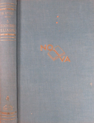 Thorne Smith - A felcserélt házaspár