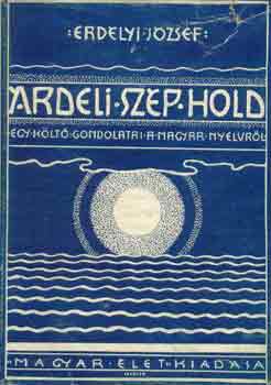 Erdélyi József - Árdeli szép Hold