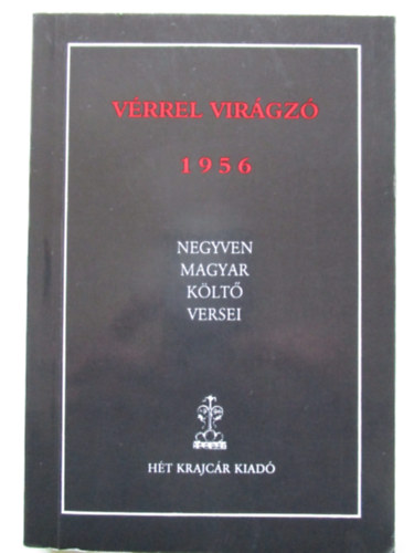 V�rrel vir�gz� 1956.