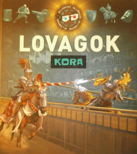 Lovagok kora