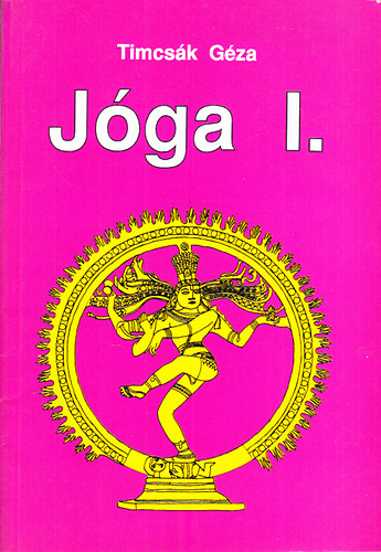 Timcsk Gza - Jga I.