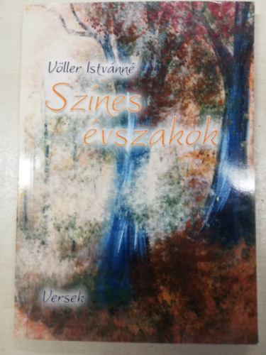 Vller Istvnn - Sznes vszakok