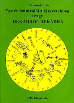 Dezsnyi Istvn - Egy v tennivali a kiskertekben avagy dekdrl dekdra
