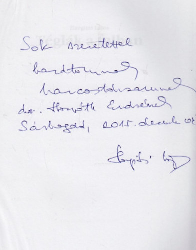 Hargitai Lajos - T�gl�k a falban - ,,Mindenki szem a l�ncban''