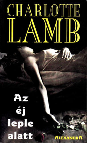 Charlotte Lamb - Az j leple alatt