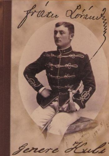 Fráter Loránd - Genere Kuli (Emlékezések)