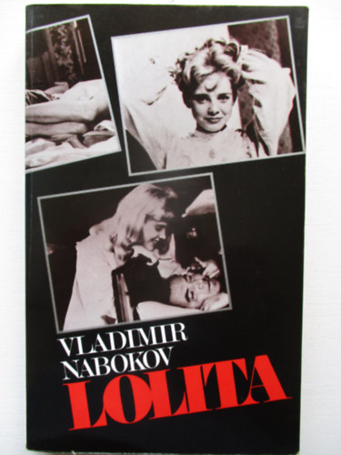 Valdimir Nabokov - Lolita
