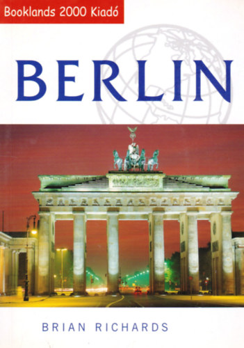 Brian Richards - Berlin