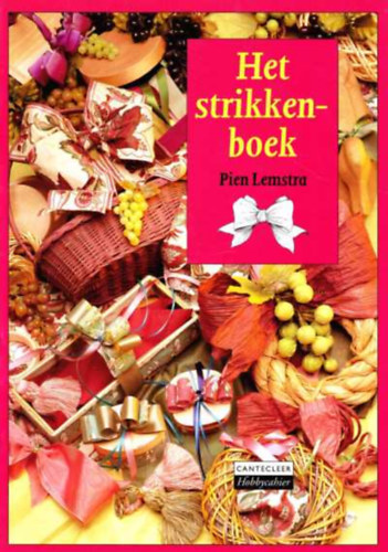 Het strikkenboek