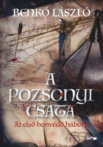 Benkő László - A pozsonyi csata