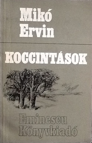 Mik Ervin - Koccintsok