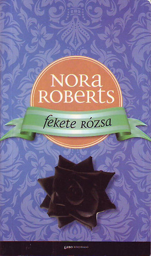 J. D. Robb (Nora Roberts) - Fekete rzsa