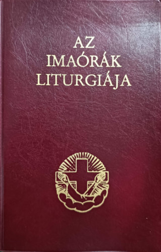 Budapest - Az imark liturgija I.