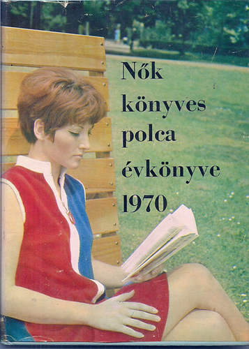 Nk knyvespolca vknyve 1970