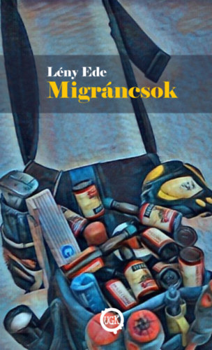 Lny Ede - Migrncsok