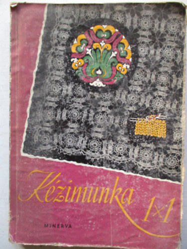 Hegeds Margit-Dr. Klimk Zoltn - Kzimunka 1x1