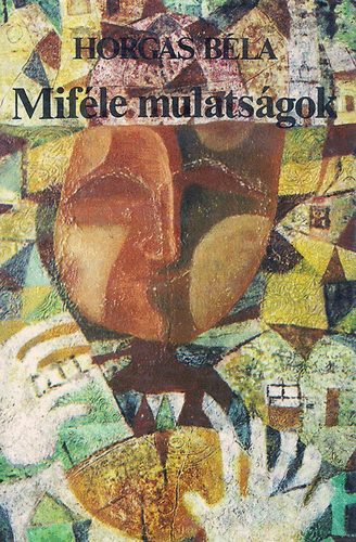 Horgas Bla - Mifle mulatsgok