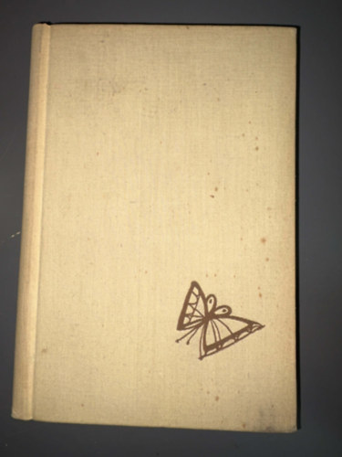 Rónay György, Graf.: Szántó Piroska - Az ember boldogsága - Egyedi termékfotó