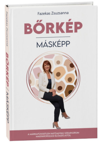 Fazekas Zsuzsanna - B�rk�p m�sk�pp
