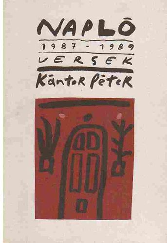 Kntor Pter - Napl 1987-1989
