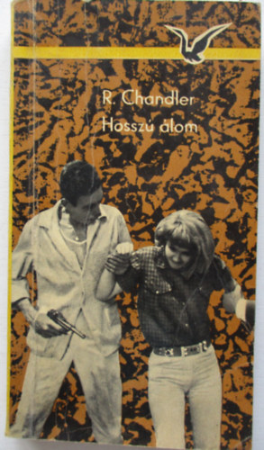 Raymond Chandler - Hossz� �lom