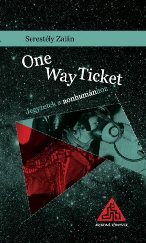 Serestly Zaln - One Way Ticket