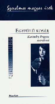 Frter Zoltn (szerk.) - Egyfl kosr
