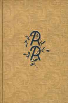 Richard Voss - A szent gyűlölet