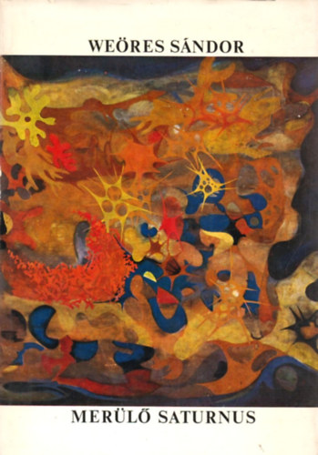 We�res S�ndor - Mer�l� Saturnus