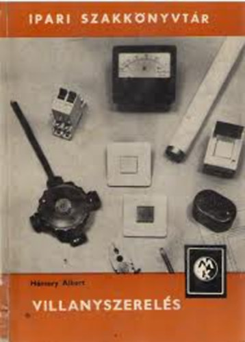 Hmory Albert - Villanyszerels