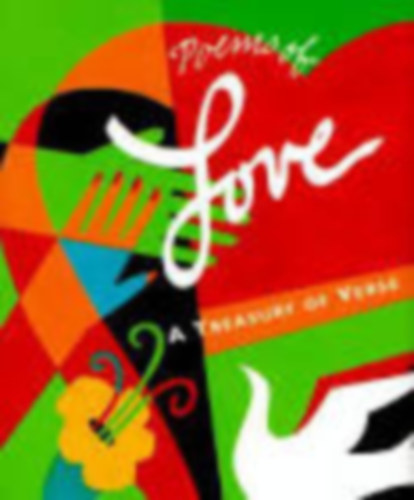 Poems of Love - A Treasury of Verse