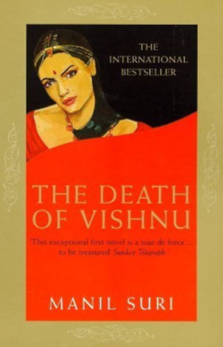 Suri, Manil - The Death of Vishnu