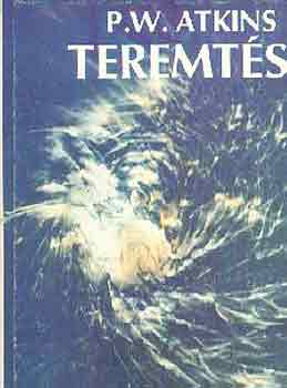 P.W. Atkins - Teremts (Atkins)