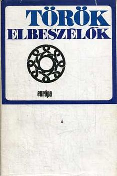 Rubovszky Edit (szerk.) - Trk elbeszlk